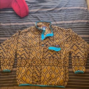Patagonia pullover